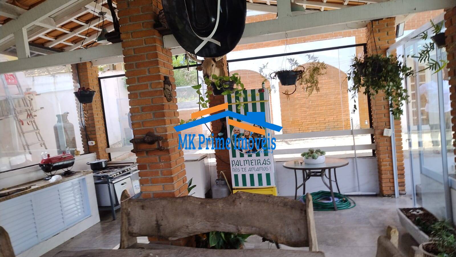 Casa de Condomínio à venda com 3 quartos, 830m² - Foto 27