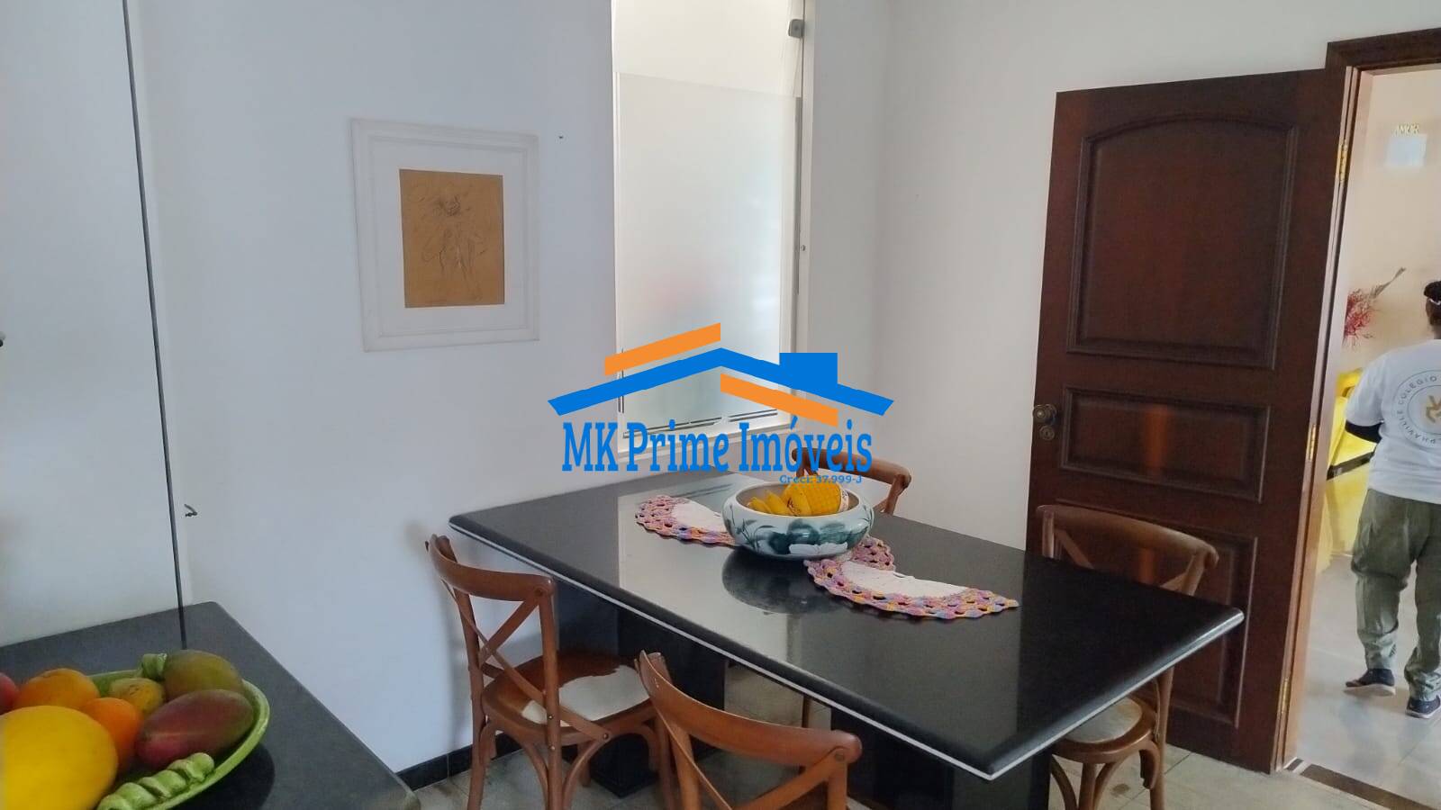 Casa de Condomínio à venda com 3 quartos, 830m² - Foto 5
