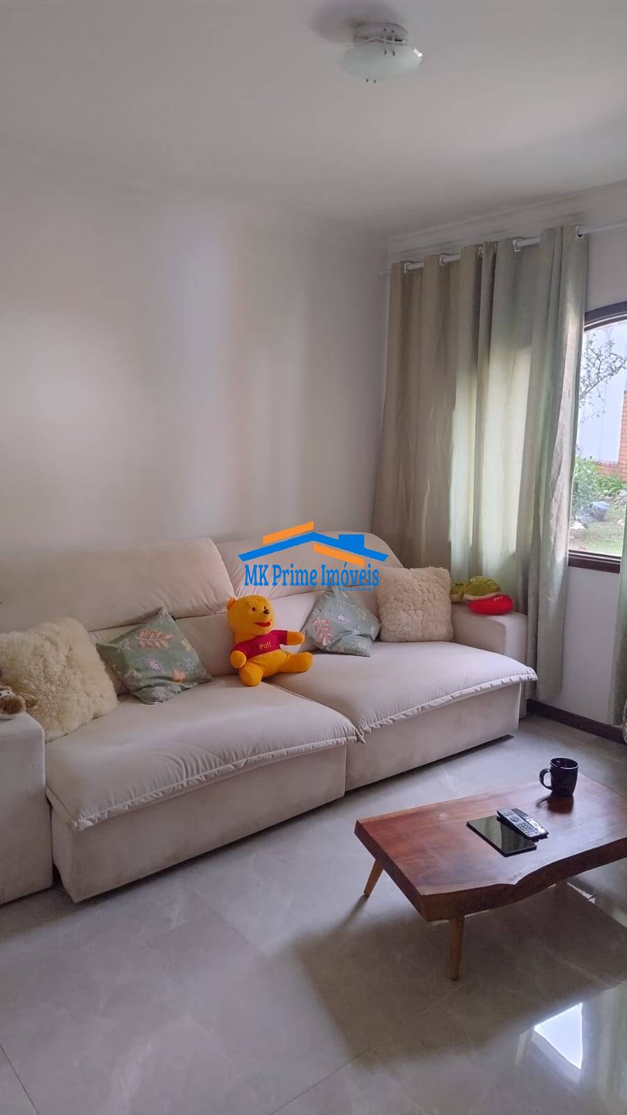 Casa de Condomínio à venda com 3 quartos, 830m² - Foto 9