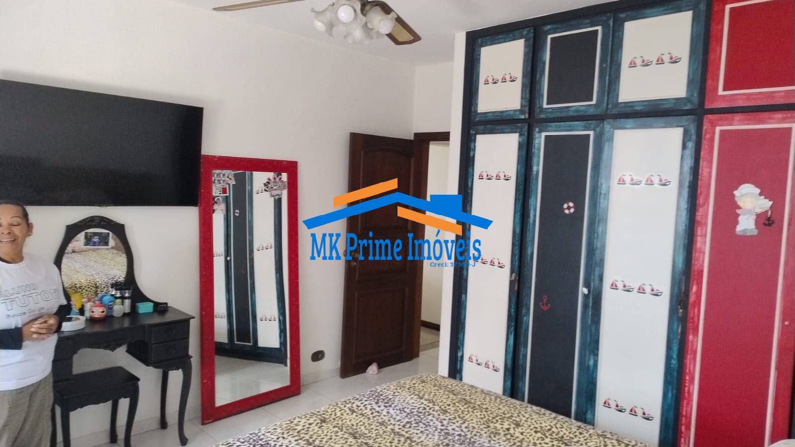 Casa de Condomínio à venda com 3 quartos, 830m² - Foto 18
