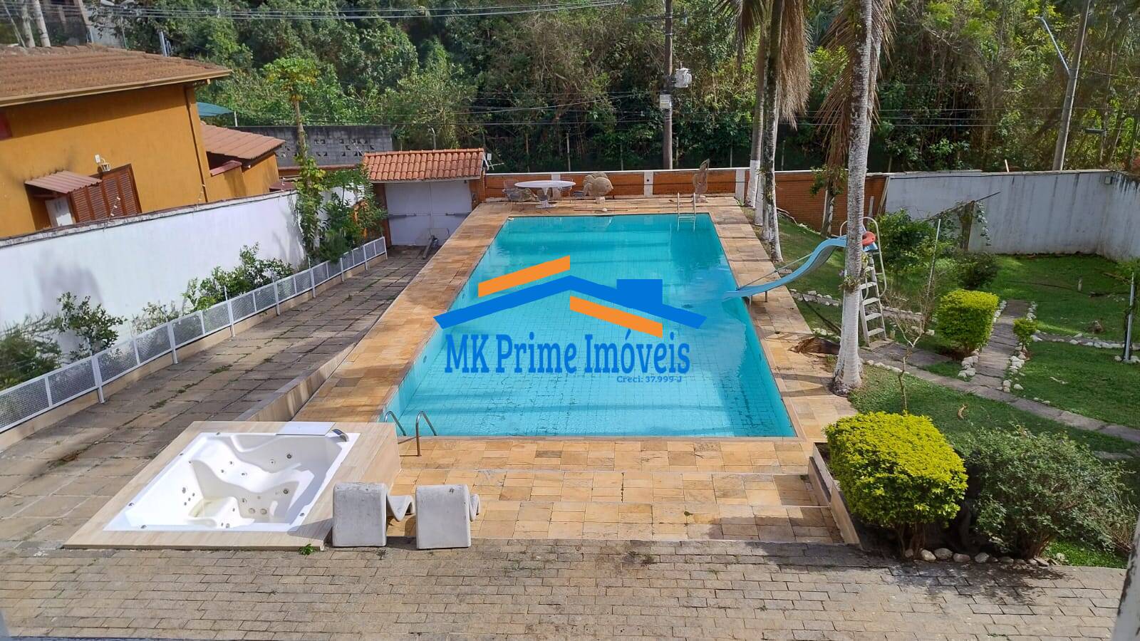 Casa de Condomínio à venda com 3 quartos, 830m² - Foto 34