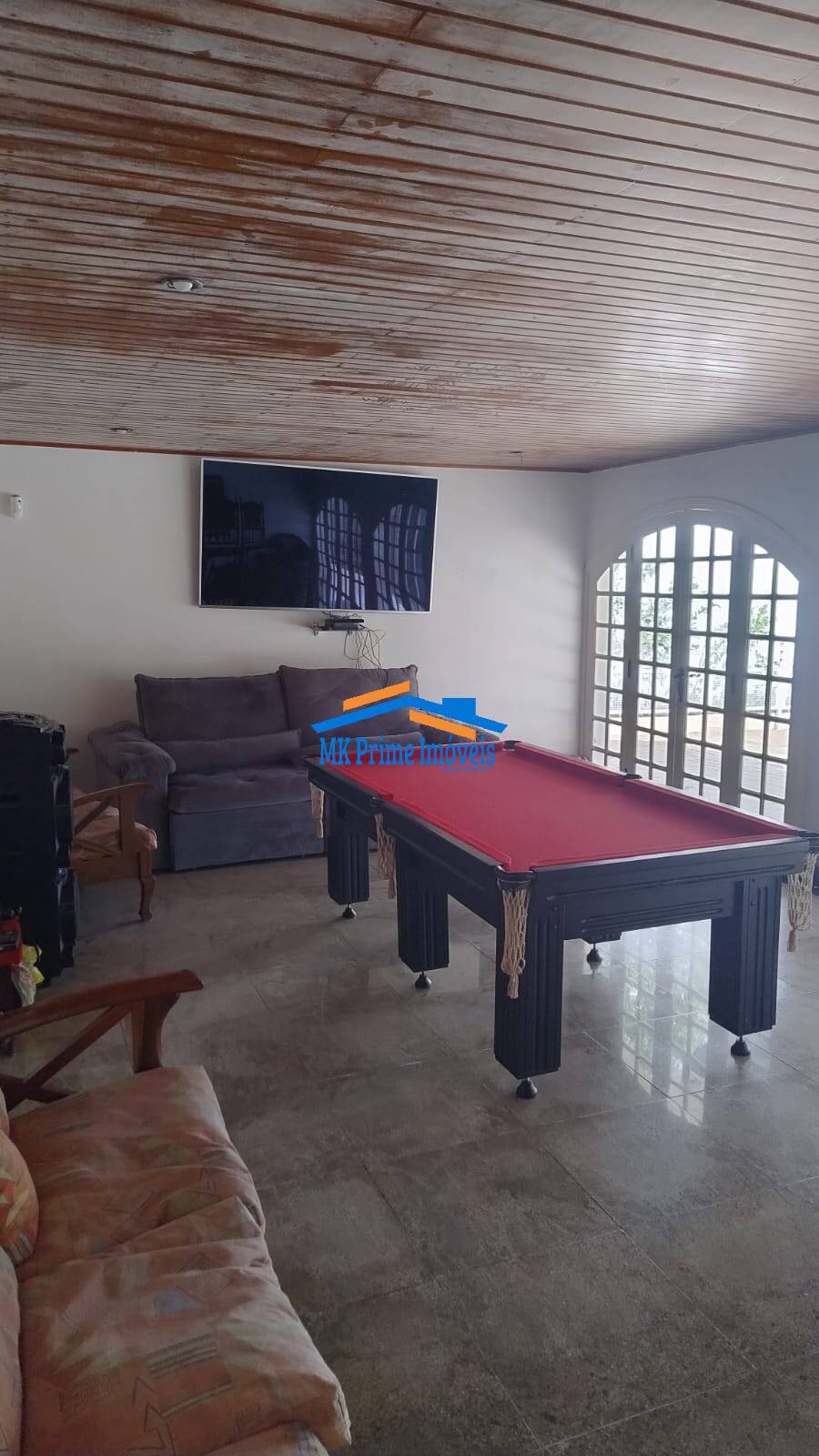 Casa de Condomínio à venda com 3 quartos, 830m² - Foto 29