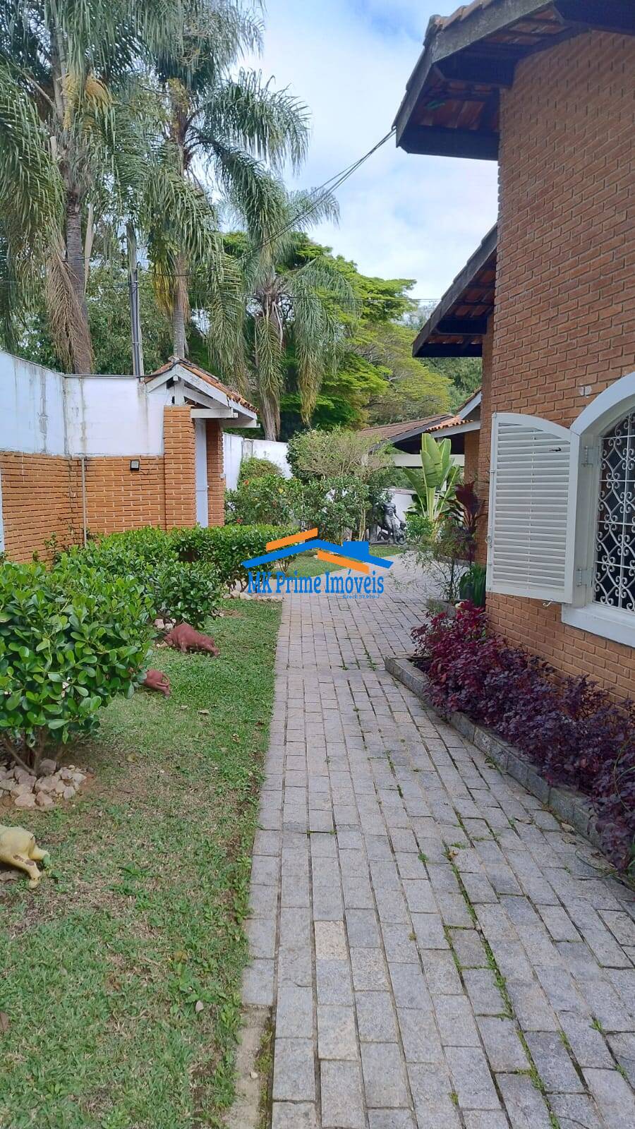 Casa de Condomínio à venda com 3 quartos, 830m² - Foto 39