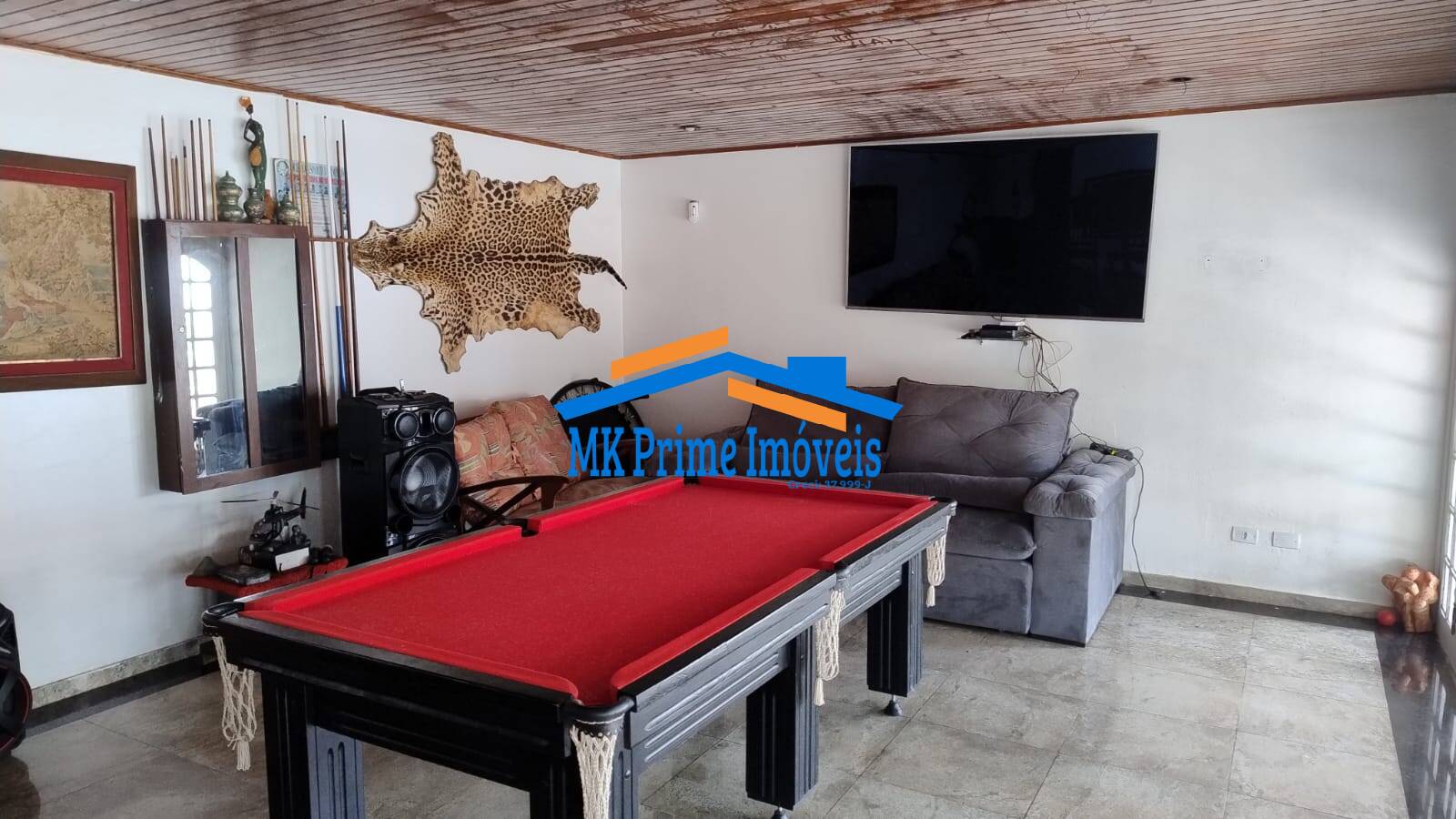 Casa de Condomínio à venda com 3 quartos, 830m² - Foto 28