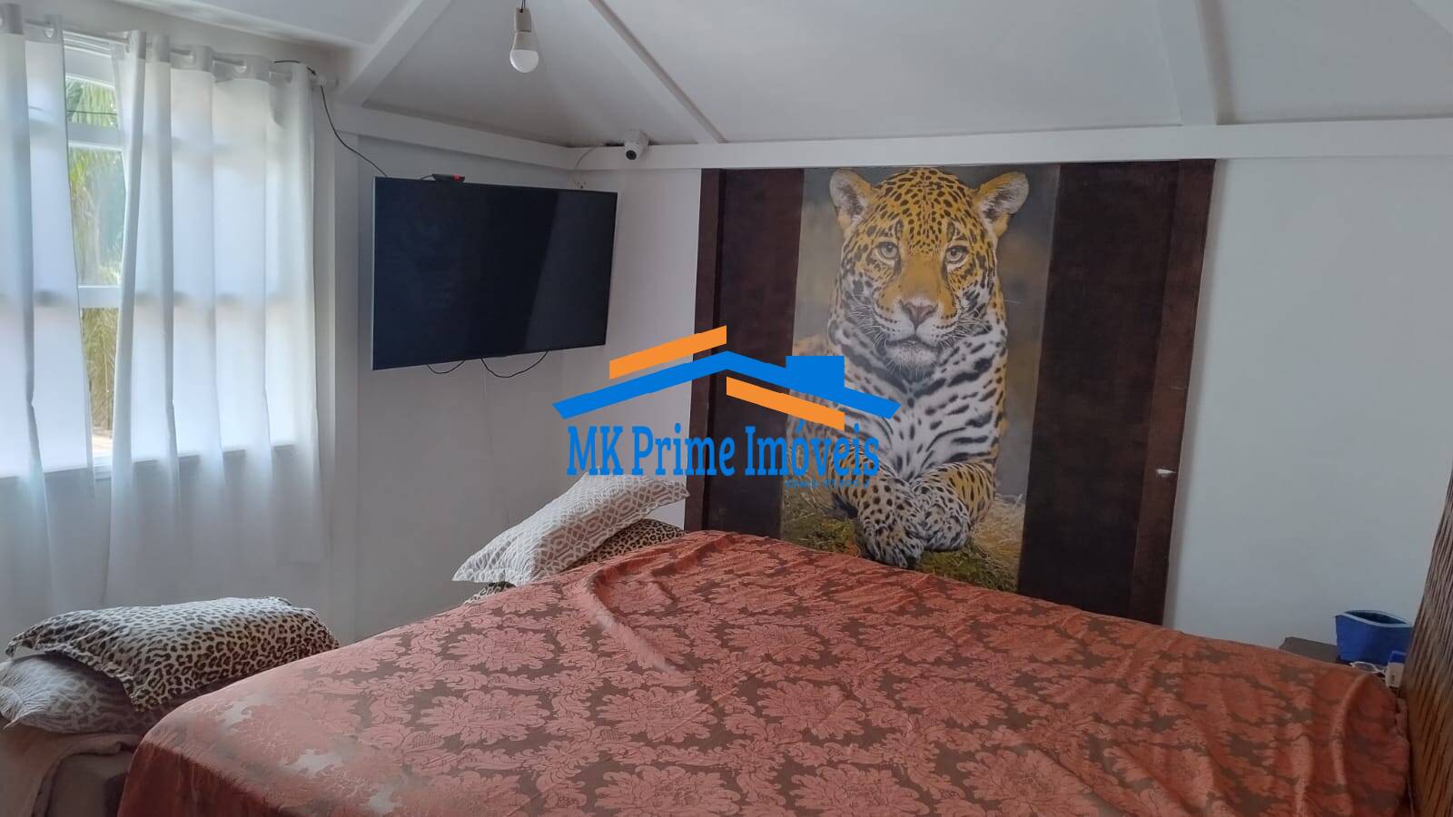 Casa de Condomínio à venda com 3 quartos, 830m² - Foto 12