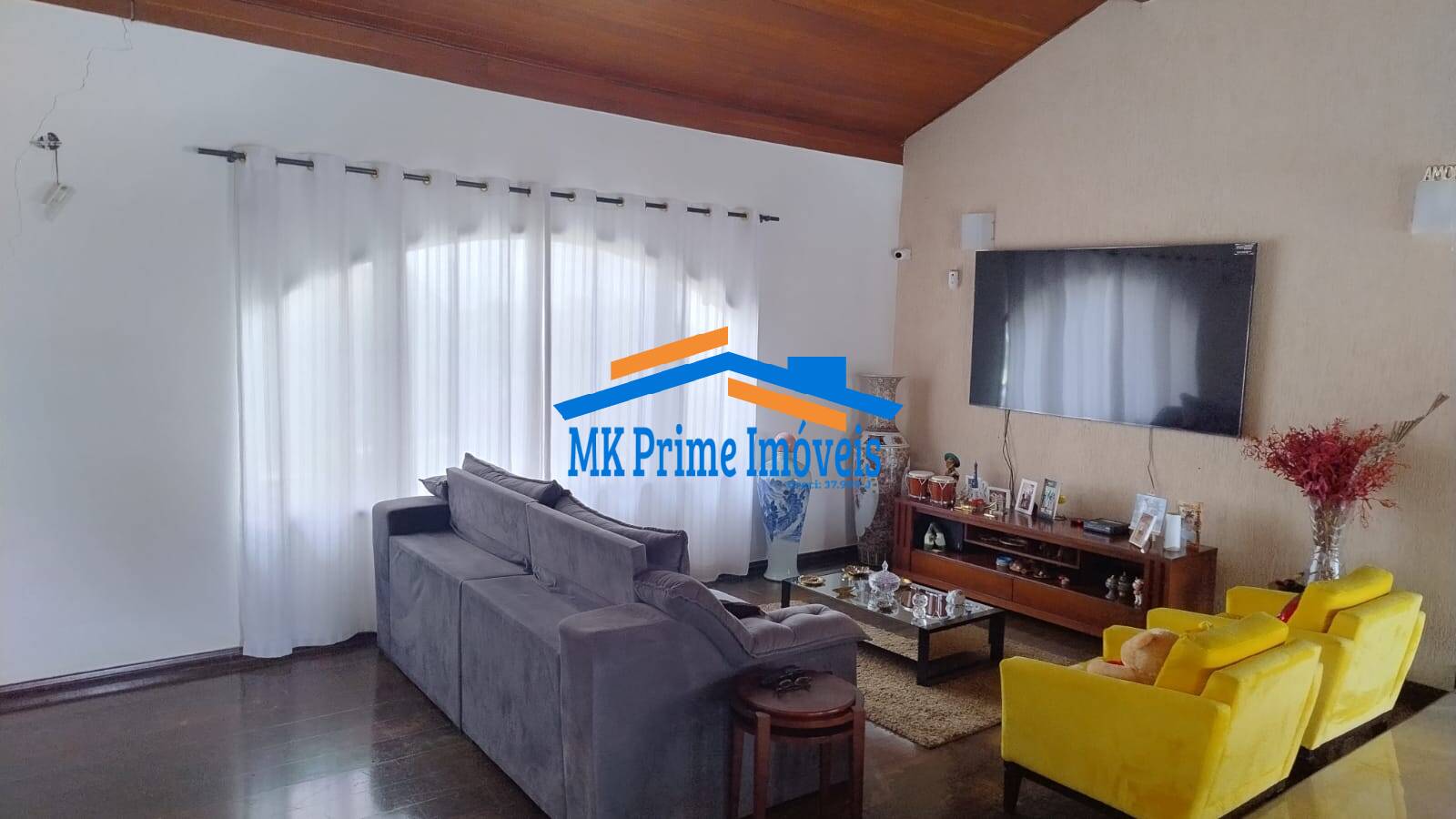 Casa de Condomínio à venda com 3 quartos, 830m² - Foto 7