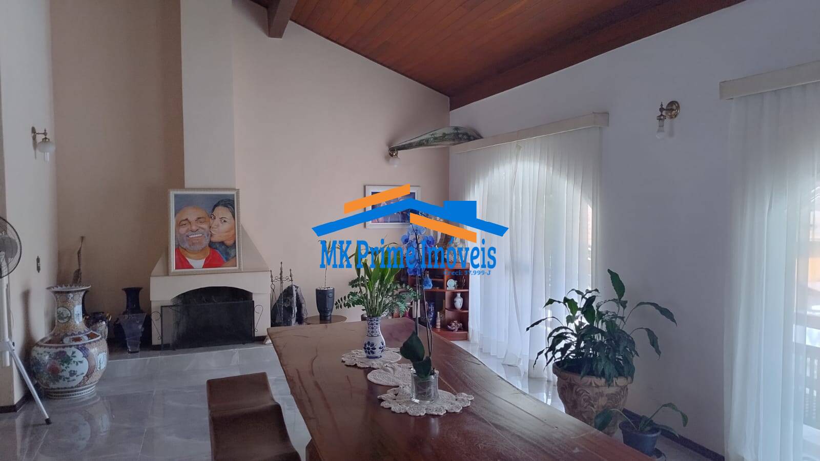 Casa de Condomínio à venda com 3 quartos, 830m² - Foto 10