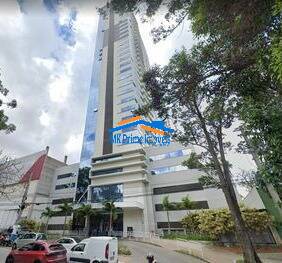 Conjunto Comercial-Sala à venda, 35m² - Foto 1