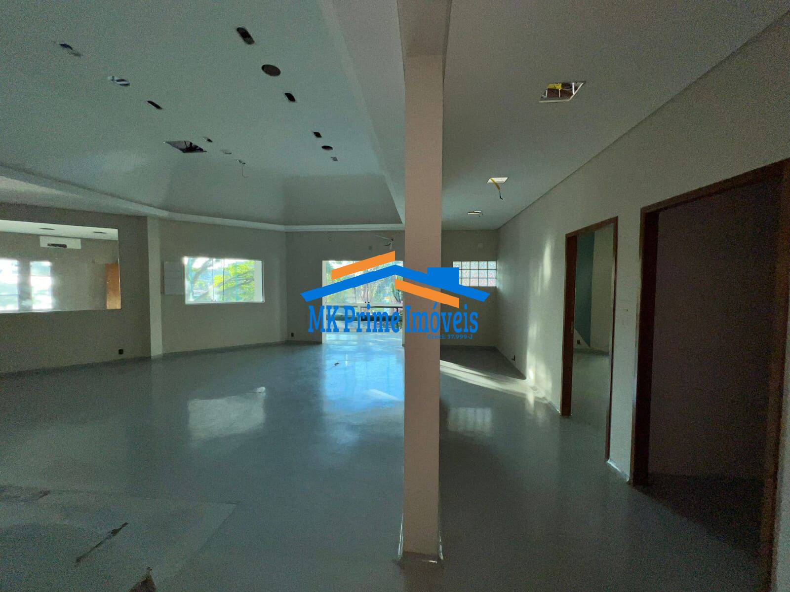 Loja-Salão para alugar, 120m² - Foto 1