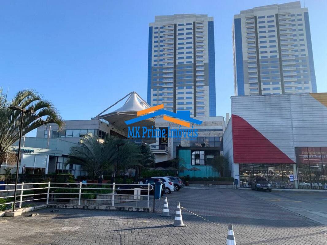 Conjunto Comercial-Sala à venda, 43m² - Foto 1