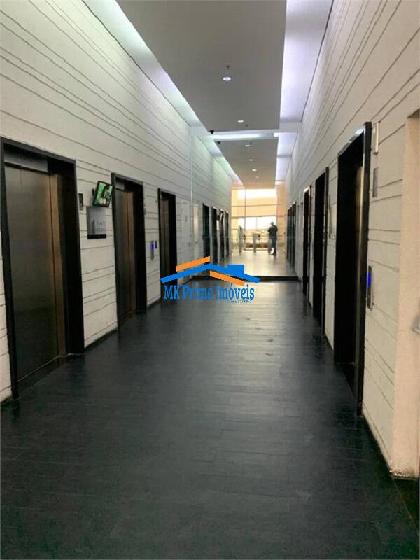 Conjunto Comercial-Sala à venda, 43m² - Foto 3