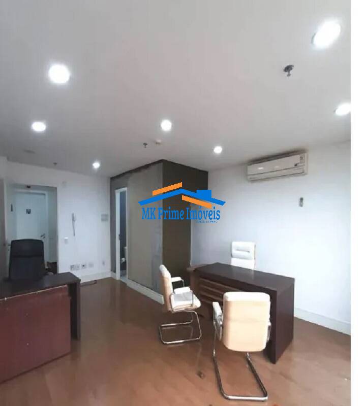 Conjunto Comercial-Sala à venda, 43m² - Foto 7