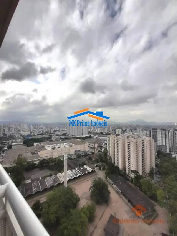 Conjunto Comercial-Sala à venda, 43m² - Foto 6