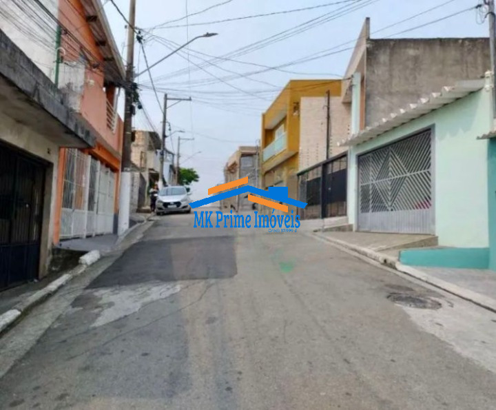 Casa à venda com 2 quartos, 200m² - Foto 13