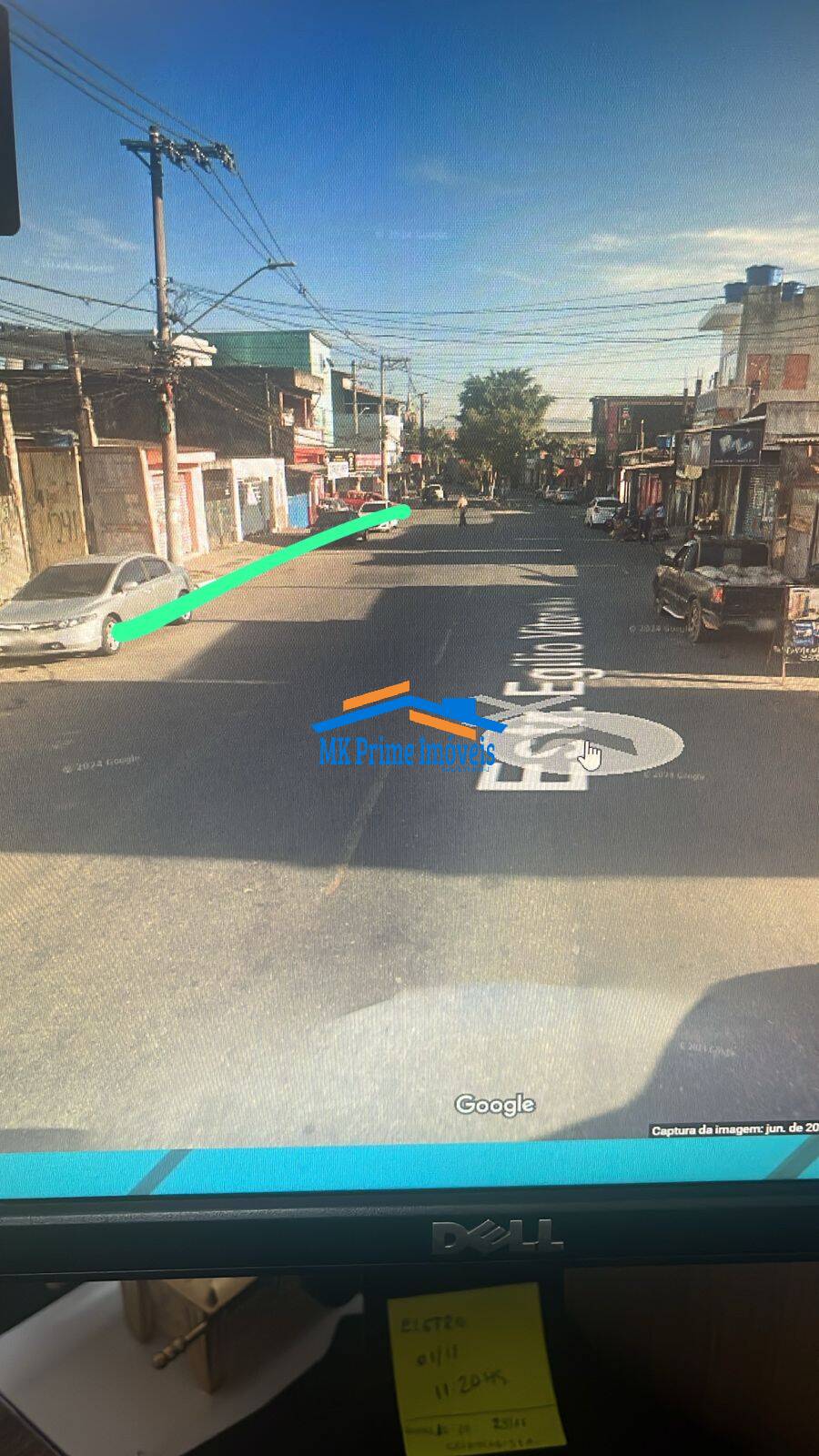 Terreno, 1000 m² - Foto 2