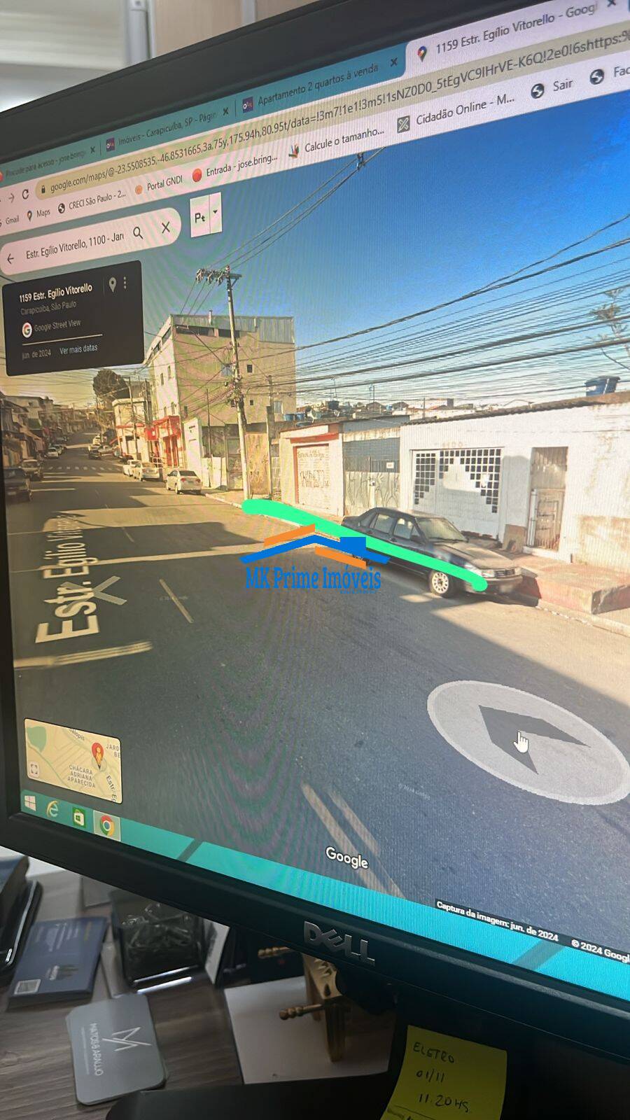 Terreno, 1000 m² - Foto 1