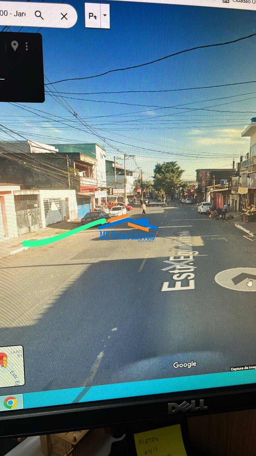 Terreno, 1000 m² - Foto 3