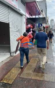 Conjunto Comercial-Sala para alugar, 150m² - Foto 5