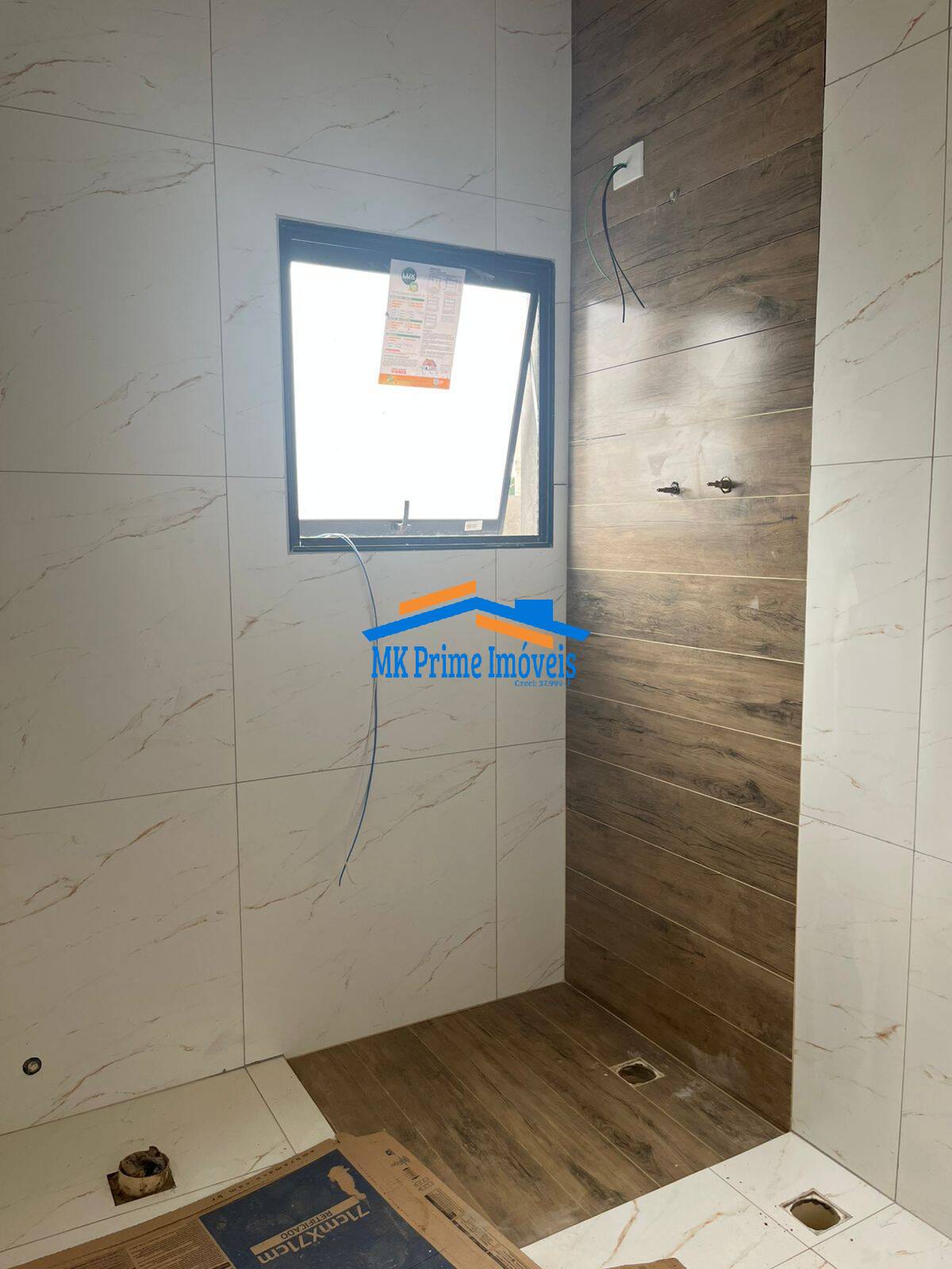 Casa de Condomínio à venda com 3 quartos, 105m² - Foto 3