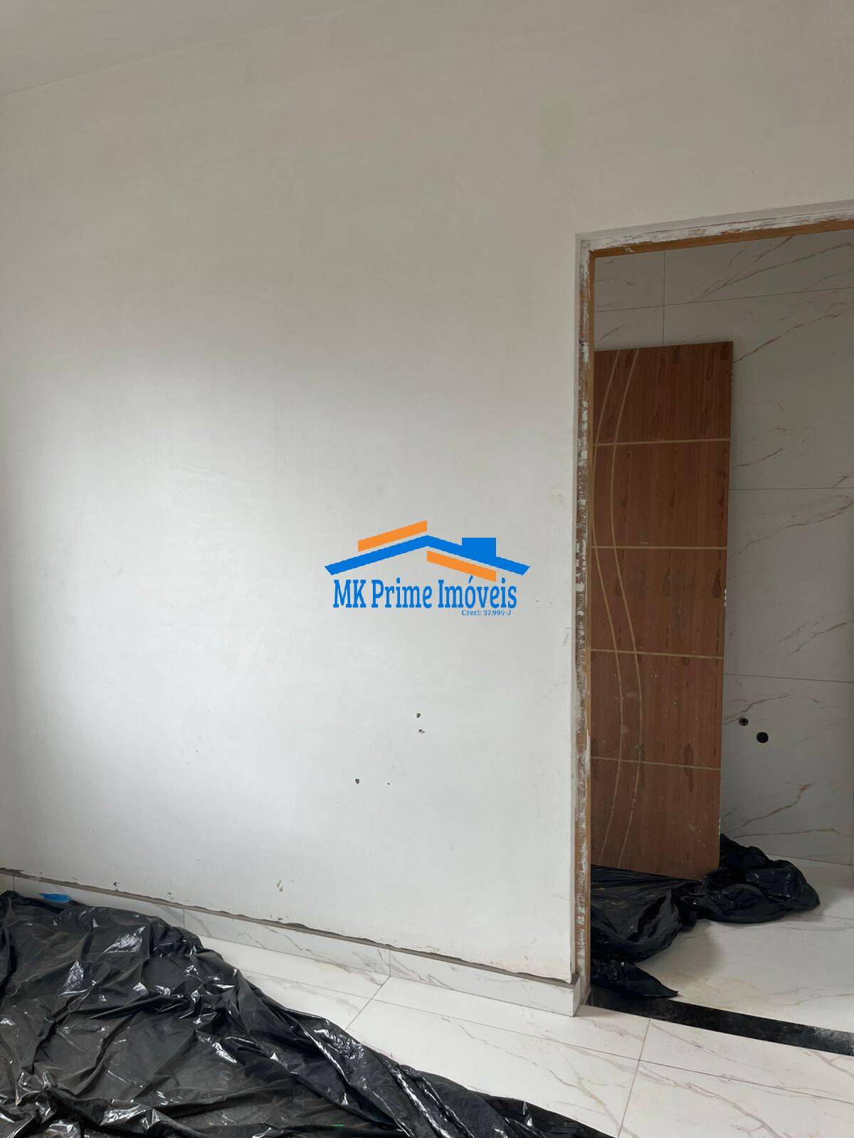 Casa de Condomínio à venda com 3 quartos, 105m² - Foto 4