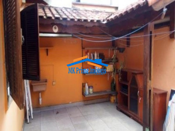 Casa à venda com 3 quartos, 130m² - Foto 16