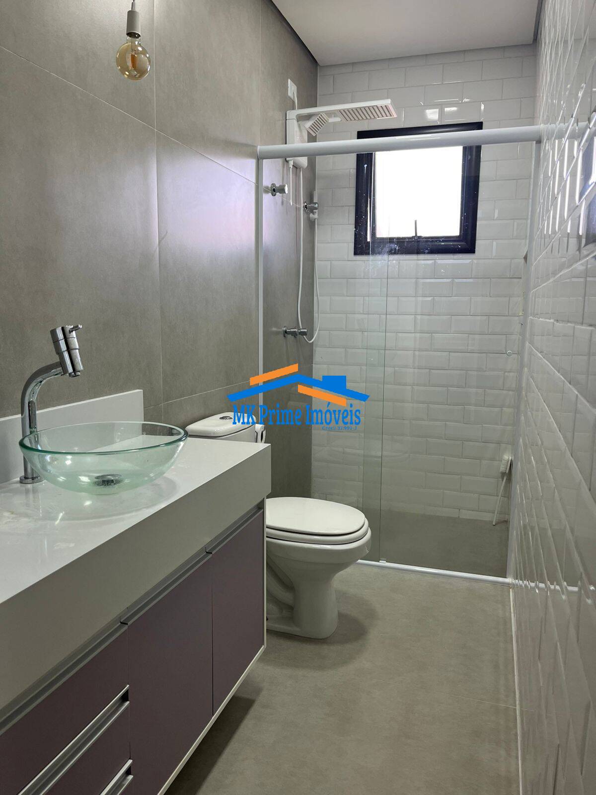 Casa de Condomínio à venda, 105m² - Foto 6