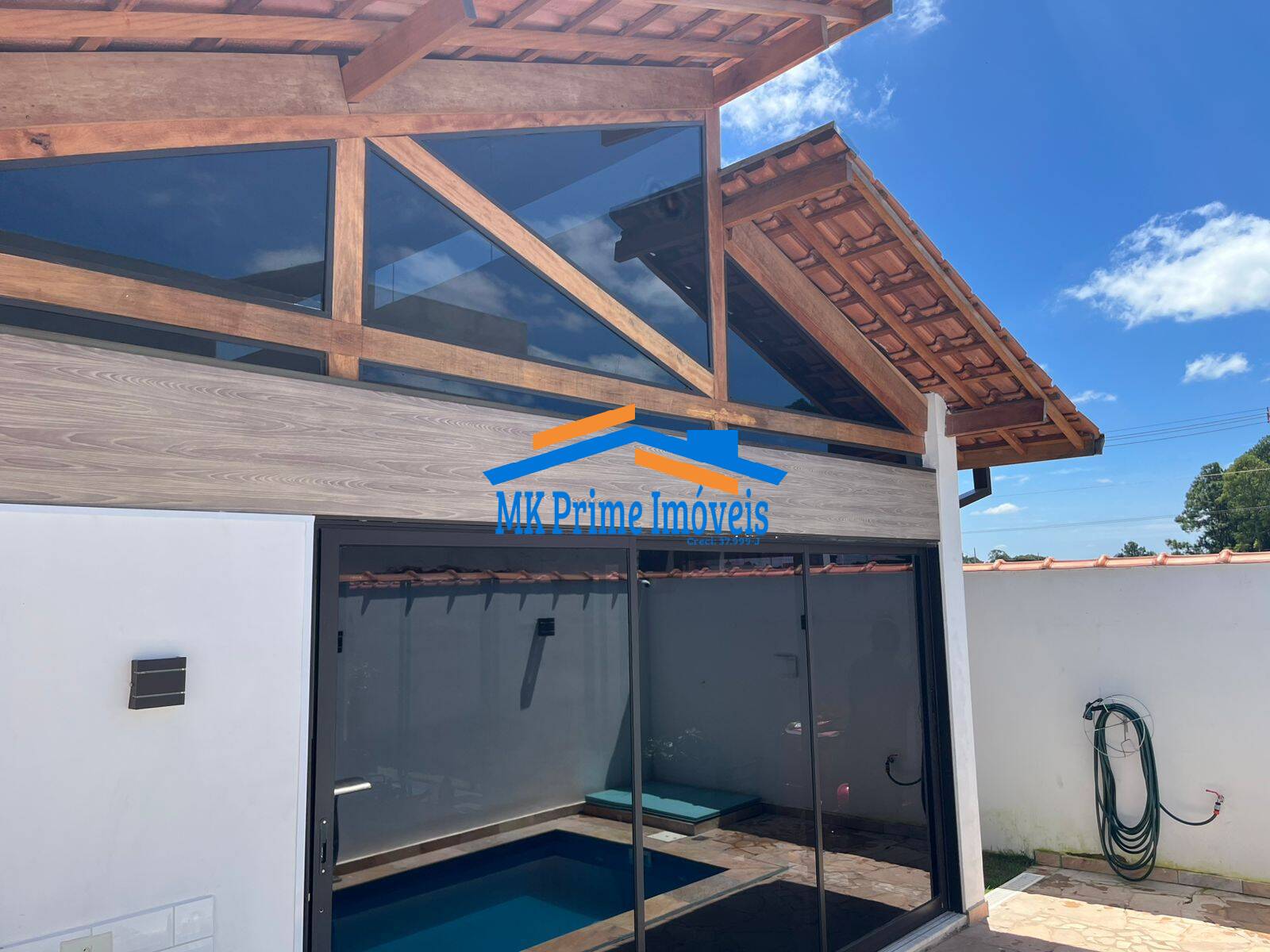Casa de Condomínio à venda, 105m² - Foto 5