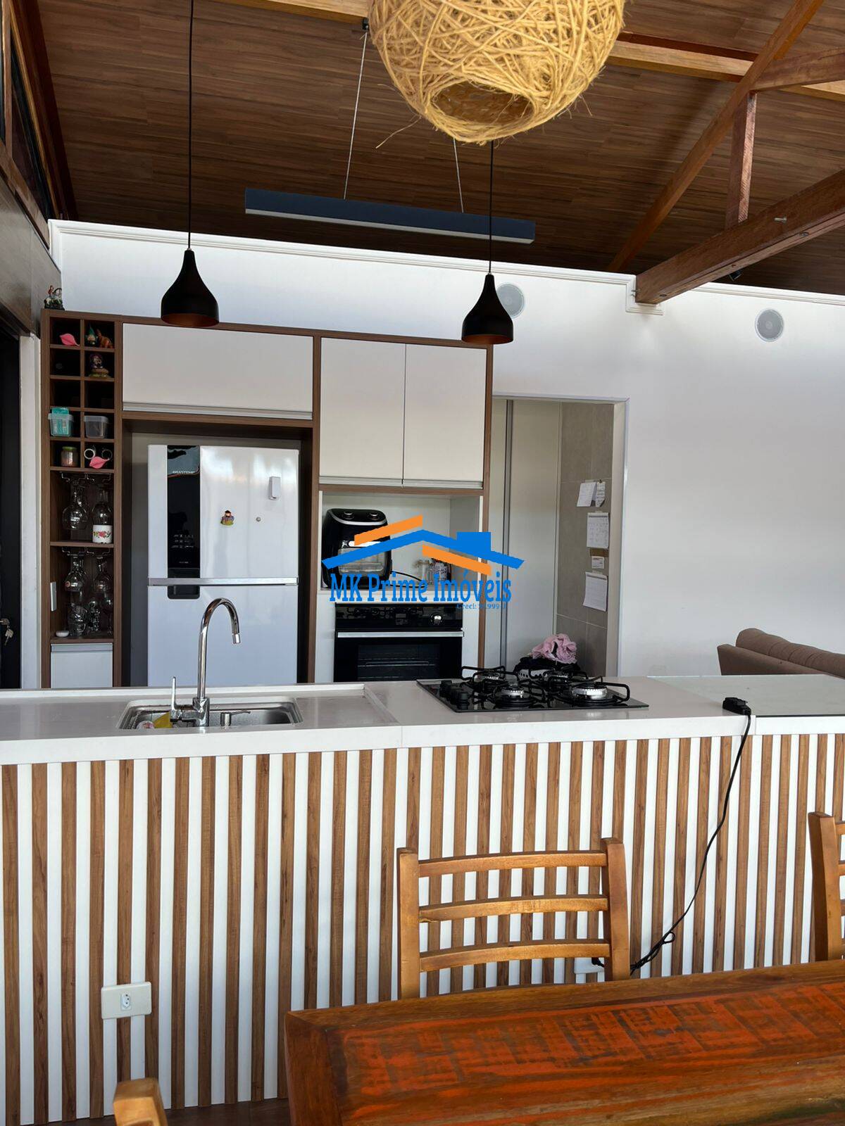 Casa de Condomínio à venda, 105m² - Foto 3