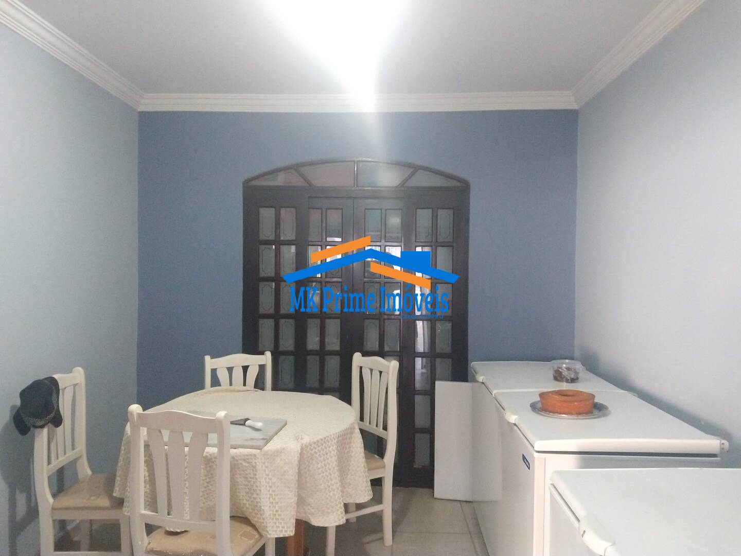 Sobrado, 3 quartos, 132 m² - Foto 5
