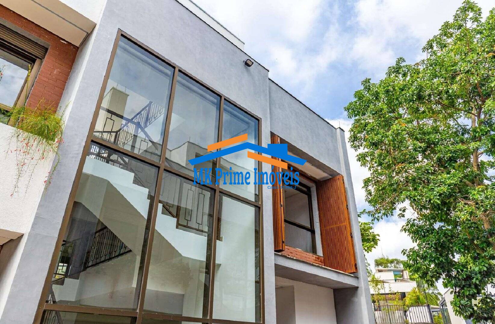 Casa de Condomínio à venda com 4 quartos, 684m² - Foto 5