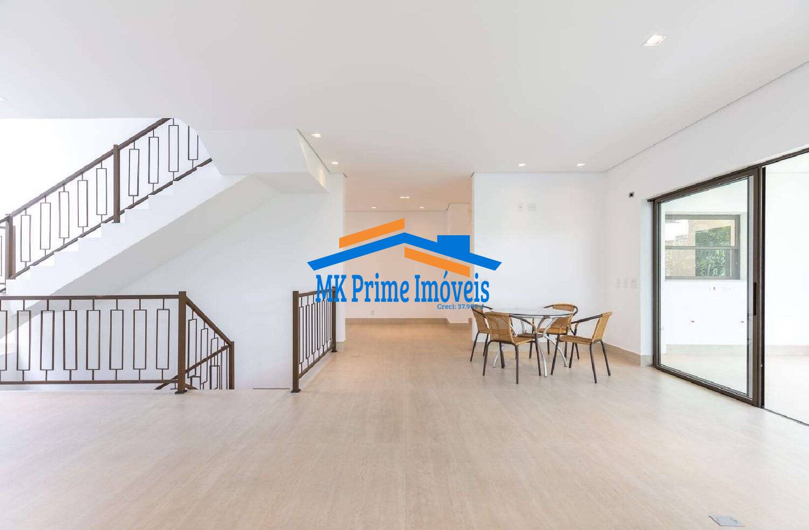 Casa de Condomínio à venda com 4 quartos, 684m² - Foto 10