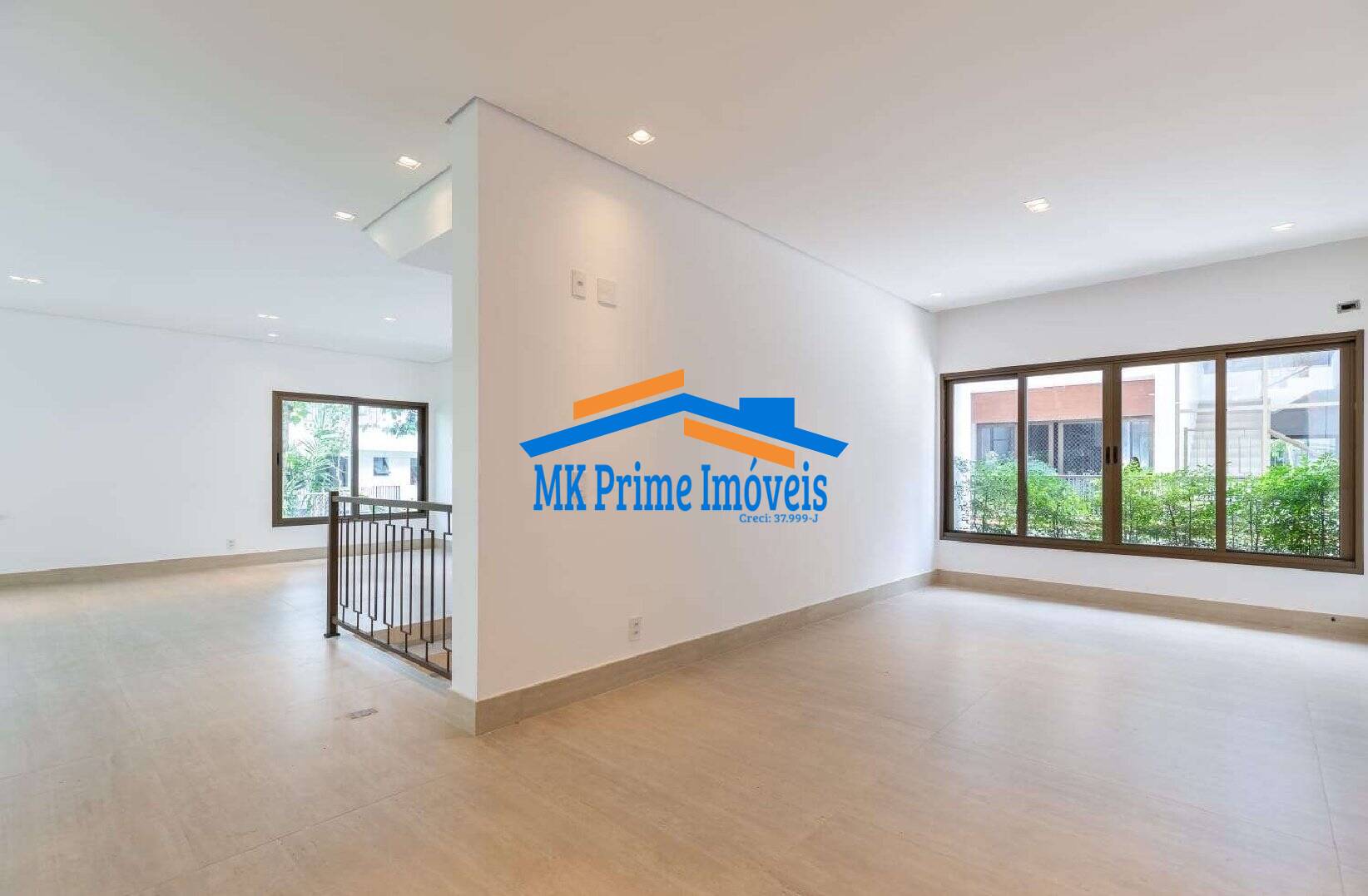 Casa de Condomínio à venda com 4 quartos, 684m² - Foto 11