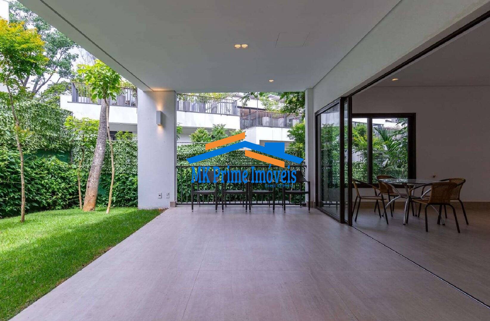 Casa de Condomínio à venda com 4 quartos, 684m² - Foto 14
