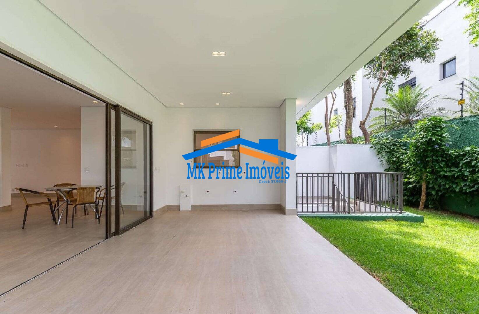 Casa de Condomínio à venda com 4 quartos, 684m² - Foto 13
