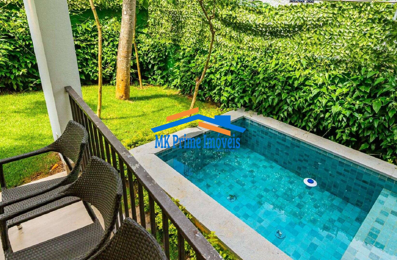 Casa de Condomínio à venda com 4 quartos, 684m² - Foto 4