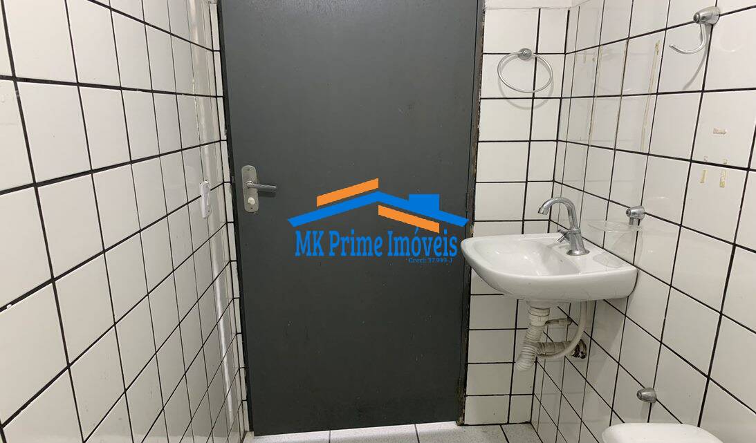 Depósito-Galpão-Armazém para alugar, 380m² - Foto 14