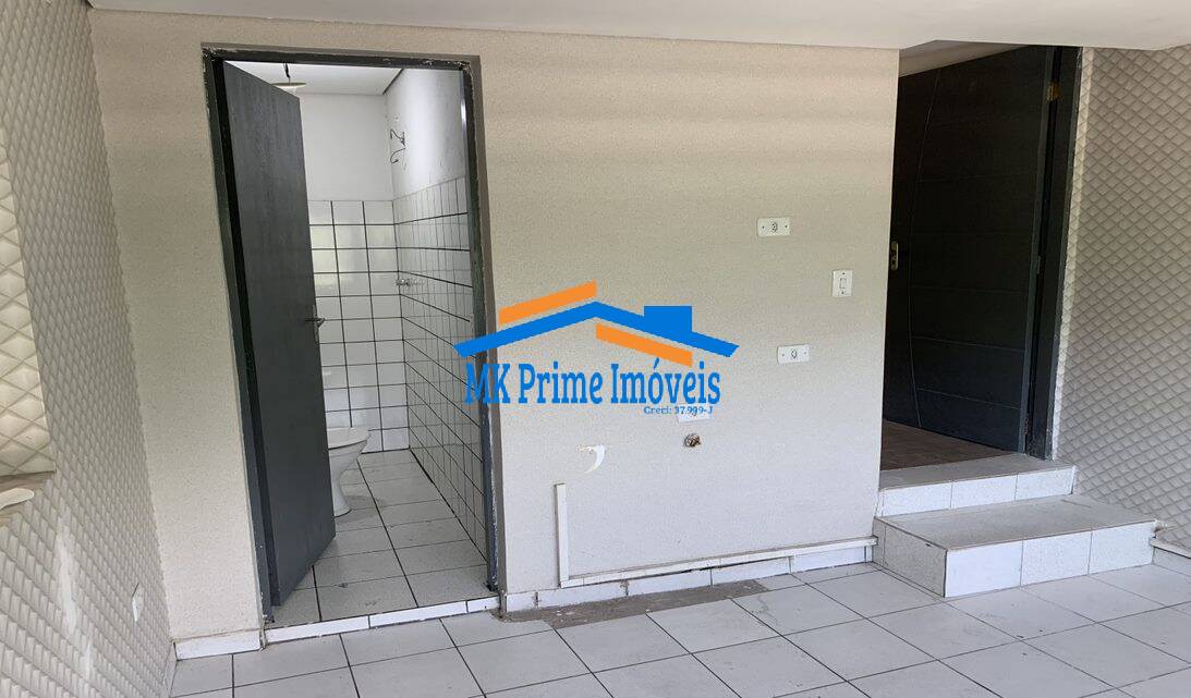 Depósito-Galpão-Armazém para alugar, 380m² - Foto 15