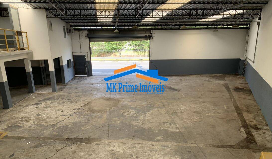 Depósito-Galpão-Armazém para alugar, 380m² - Foto 7