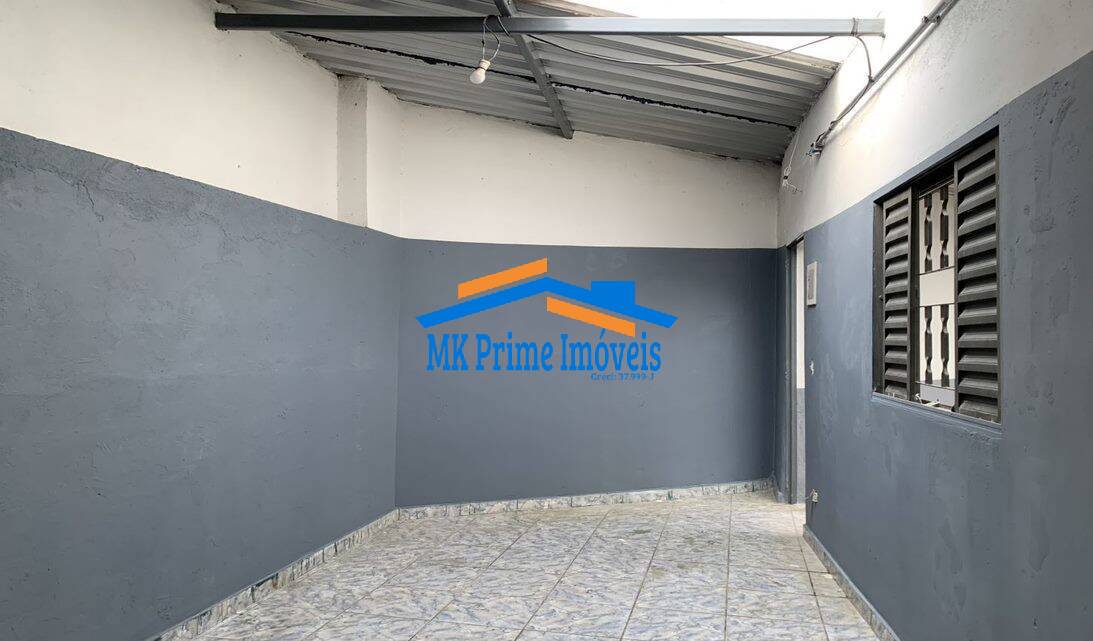 Depósito-Galpão-Armazém para alugar, 380m² - Foto 12