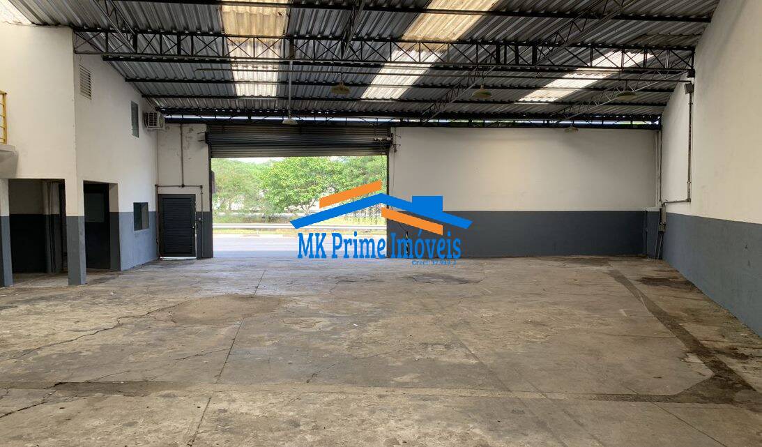 Depósito-Galpão-Armazém para alugar, 380m² - Foto 5