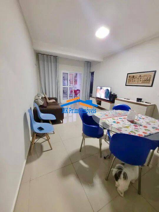 Sobrado à venda com 3 quartos, 150m² - Foto 1