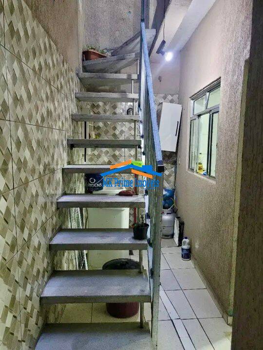 Sobrado à venda com 3 quartos, 150m² - Foto 16