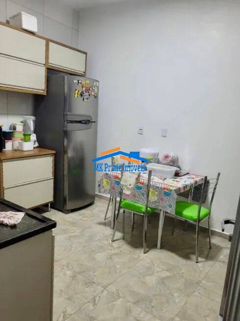 Sobrado à venda com 3 quartos, 150m² - Foto 5