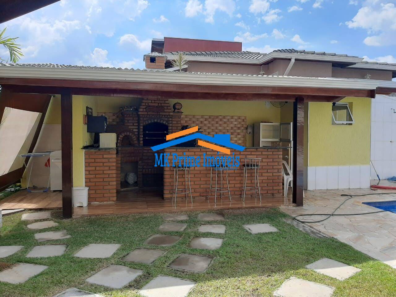 Chácara à venda com 4 quartos, 500m² - Foto 12