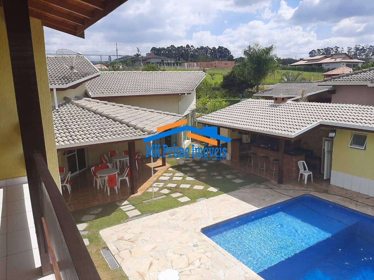 Chácara à venda com 4 quartos, 500m² - Foto 13