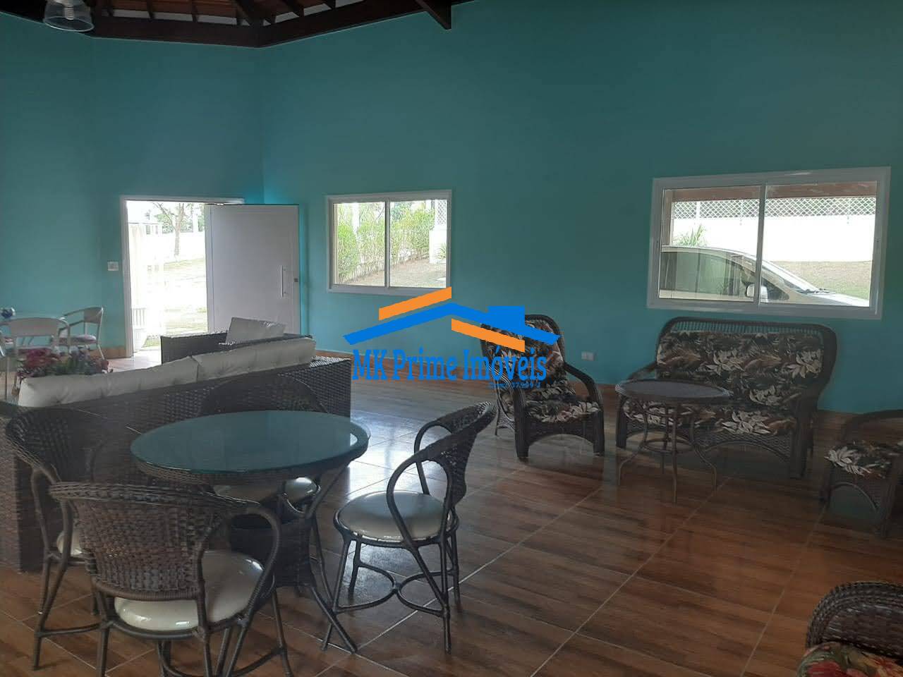 Chácara à venda com 4 quartos, 500m² - Foto 4