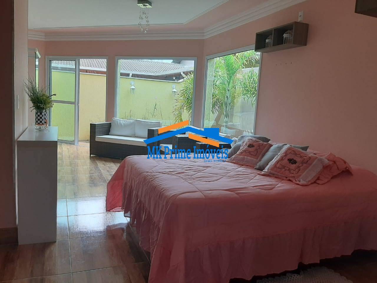 Chácara à venda com 4 quartos, 500m² - Foto 6