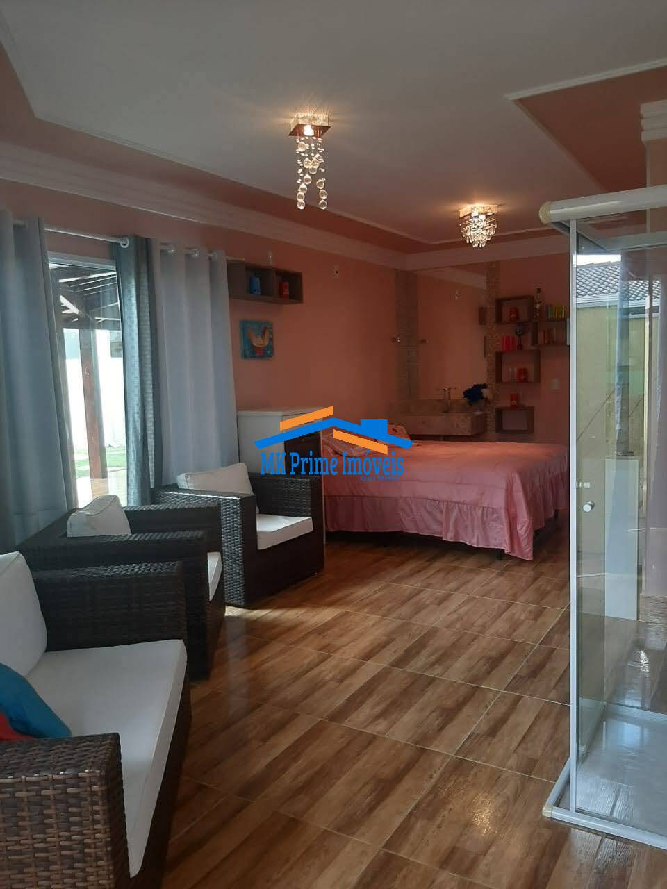 Chácara à venda com 4 quartos, 500m² - Foto 5