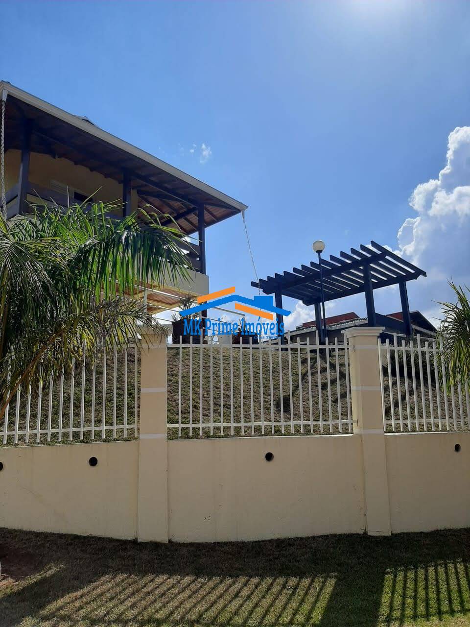 Chácara à venda com 4 quartos, 500m² - Foto 10
