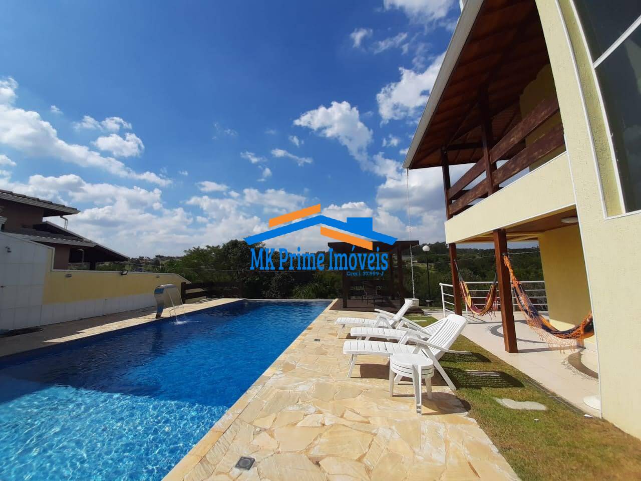 Chácara à venda com 4 quartos, 500m² - Foto 14